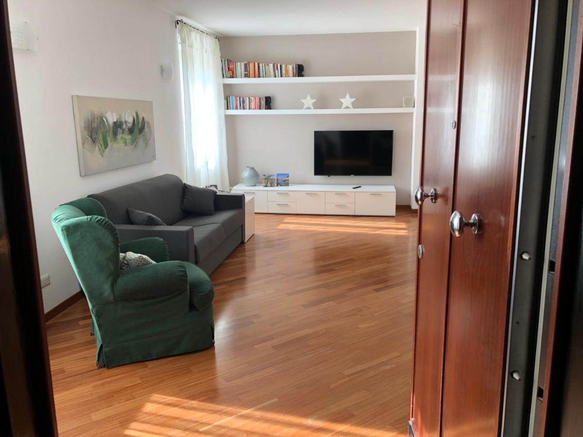 Casa Mia A Nervi * Генуя
